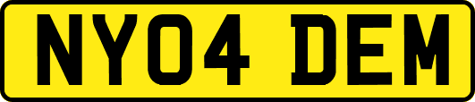 NY04DEM
