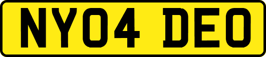 NY04DEO