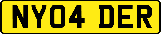 NY04DER