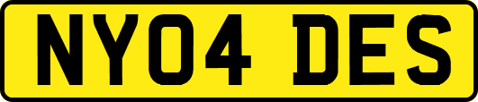 NY04DES