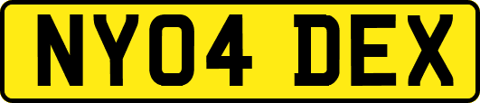 NY04DEX