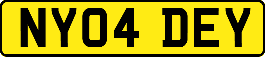 NY04DEY