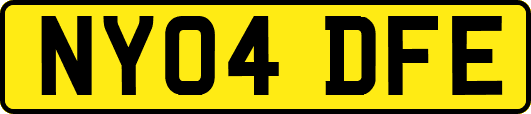 NY04DFE