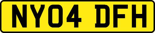 NY04DFH
