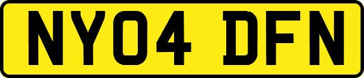 NY04DFN