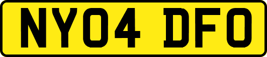 NY04DFO