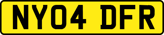 NY04DFR