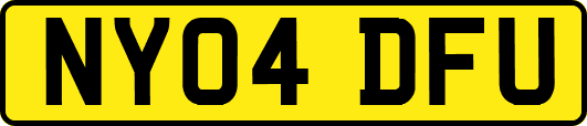 NY04DFU