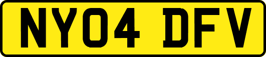 NY04DFV