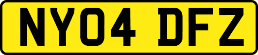 NY04DFZ