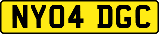 NY04DGC