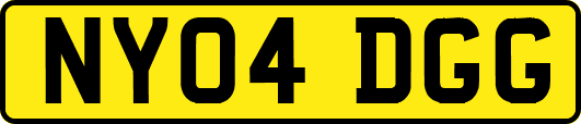 NY04DGG