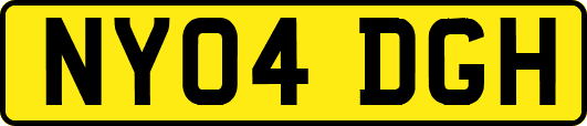 NY04DGH