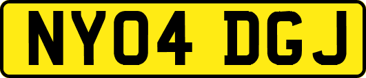 NY04DGJ