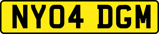 NY04DGM