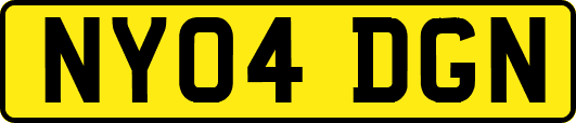 NY04DGN