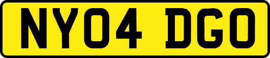 NY04DGO