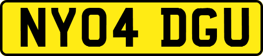 NY04DGU