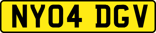 NY04DGV