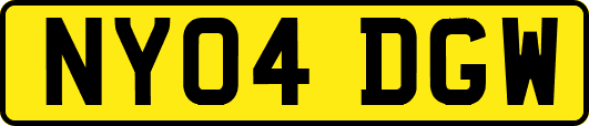 NY04DGW