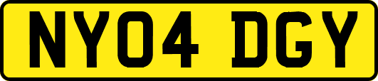 NY04DGY