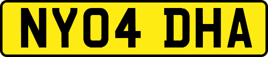NY04DHA