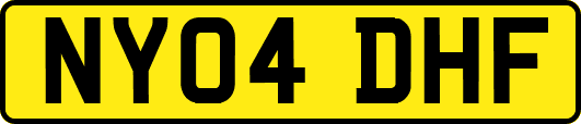 NY04DHF