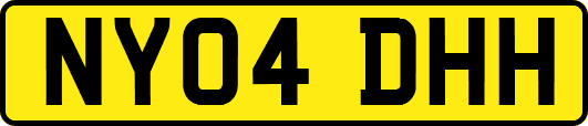 NY04DHH