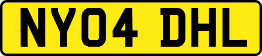 NY04DHL