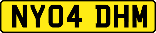 NY04DHM