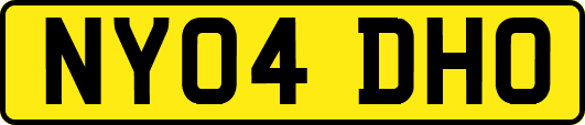 NY04DHO