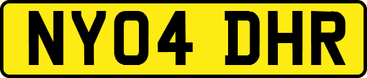 NY04DHR