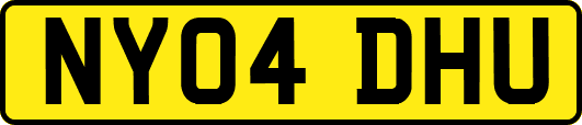 NY04DHU