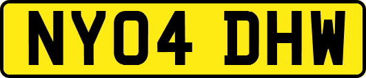 NY04DHW