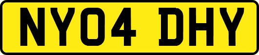 NY04DHY