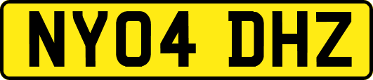 NY04DHZ