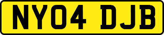 NY04DJB