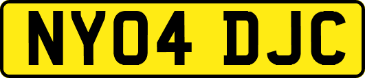 NY04DJC