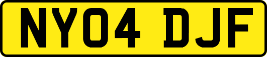 NY04DJF