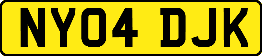 NY04DJK
