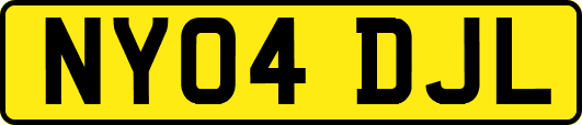 NY04DJL