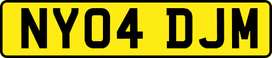 NY04DJM