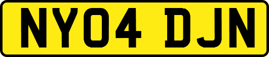 NY04DJN