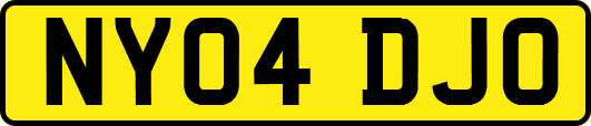 NY04DJO