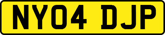 NY04DJP