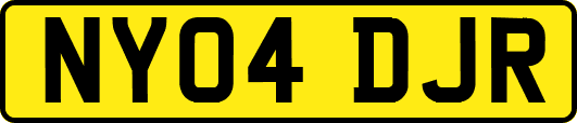 NY04DJR