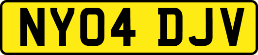 NY04DJV