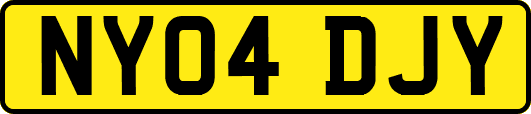 NY04DJY