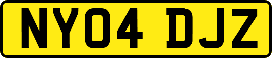NY04DJZ