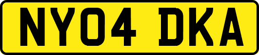 NY04DKA